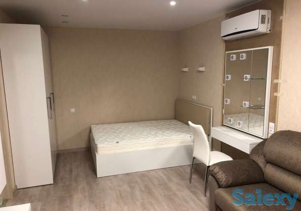 Продажа просторной 1-комнатной квартиры, Алматинская 36, фотография 2