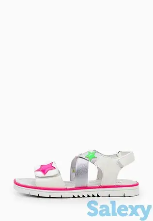 Сандалии playtoday, фотография 1