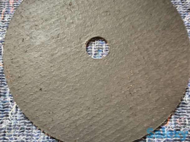 Диск matrix 180х3х22 8500 об/мин, фотография 2