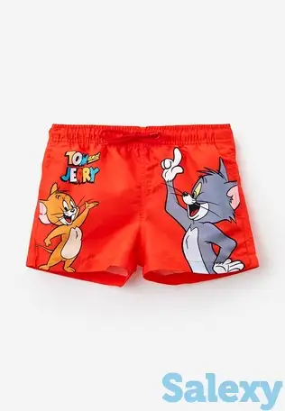 Шорты для плавания playtoday, фотография 1