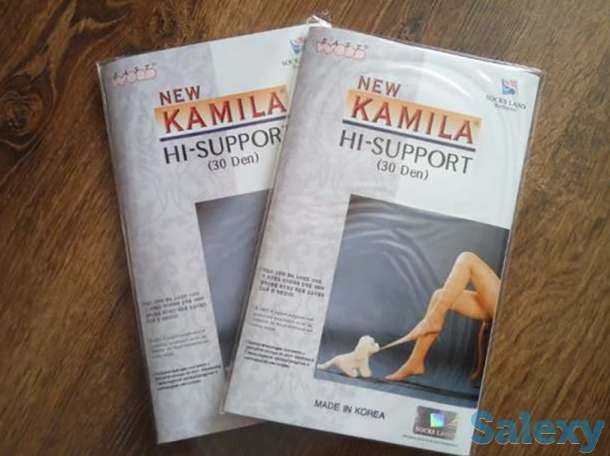Колготки KAMILA (KOREA) по оптовым ценам., фотография 1