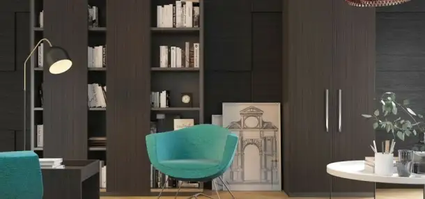 Офисная мебель. Перегородки. Двери., фотография 4