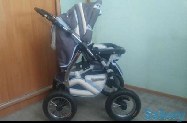 Коляска TAKO, фотография 3