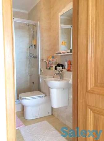 4-комнатная квартира в ЖК Mega Tower Almaty, Бостандыкский р-н, Абиш Кекилбайулы, д.38, фотография 8