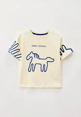 Футболка acoola, фотография 1