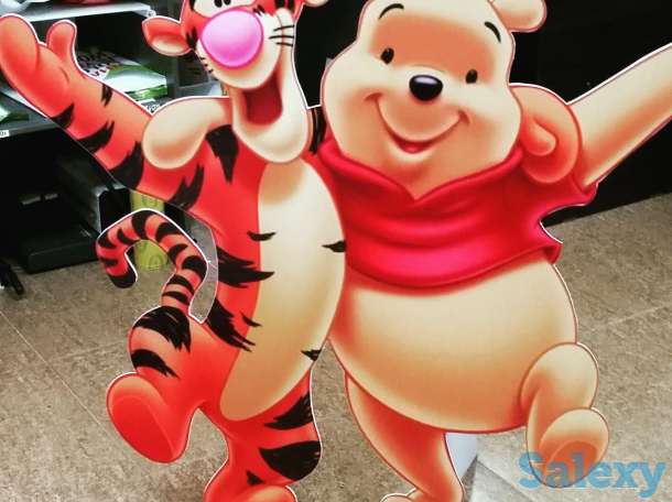 Ростовые фигуры, фотография 3