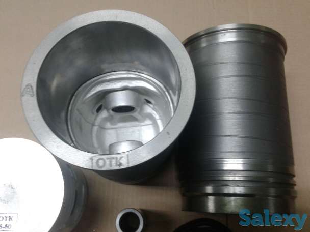 Запчасти ЗИЛ-130, УРАЛ-375 от производителя, фотография 1