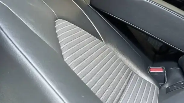 Toyota Camry, фотография 15