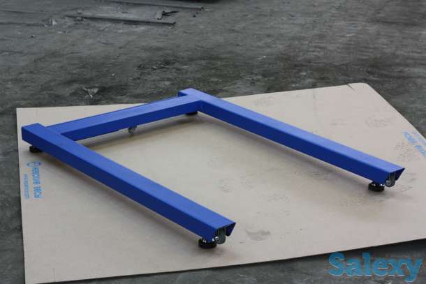 Паллетные весы, фотография 5