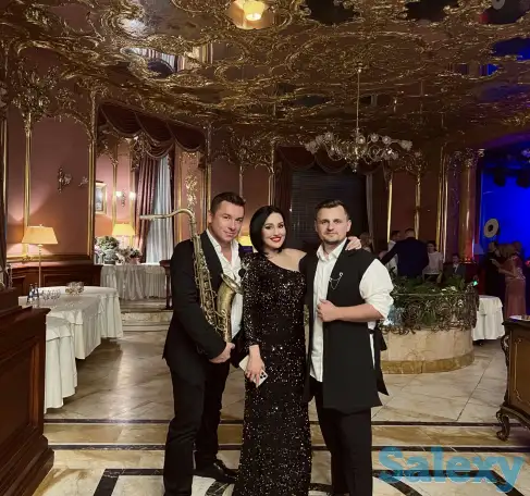 Певец на казахском и русском языках, фотография 5