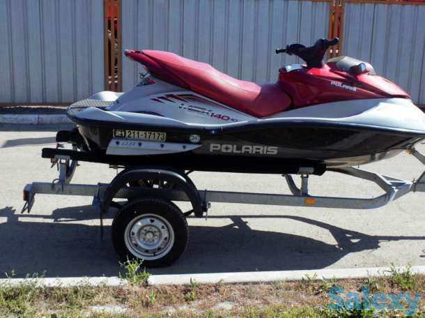 Продам скутер, фотография 3