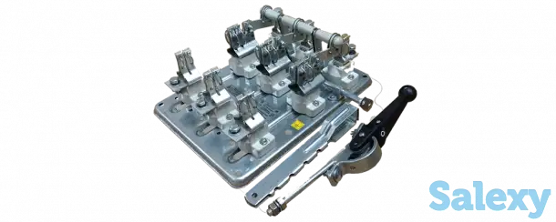 Продажа низковольтной коммутационной аппаратуры на токи 100 – 1000А, фотография 1