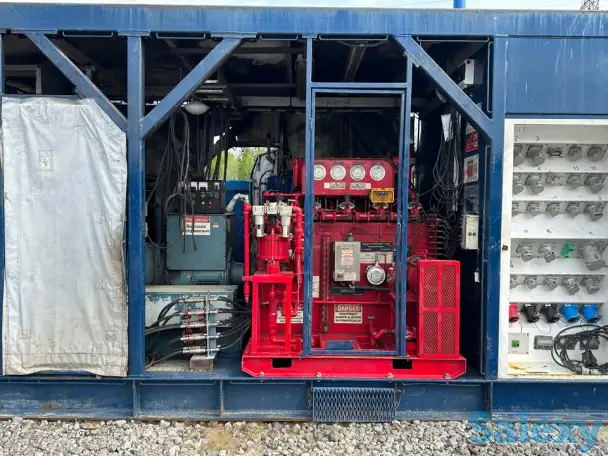 МБУ-160, фотография 9