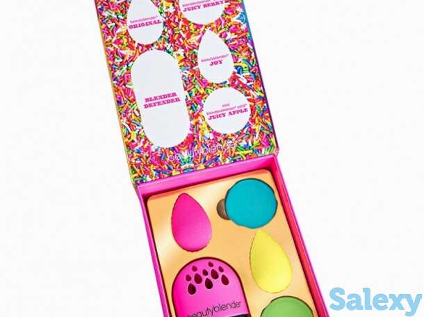 Набор спонжей для макияжа beautyblender, фотография 1