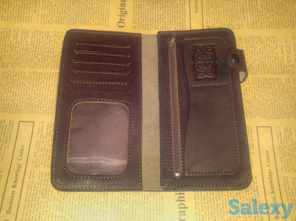Продаются Кошельки, фотография 3