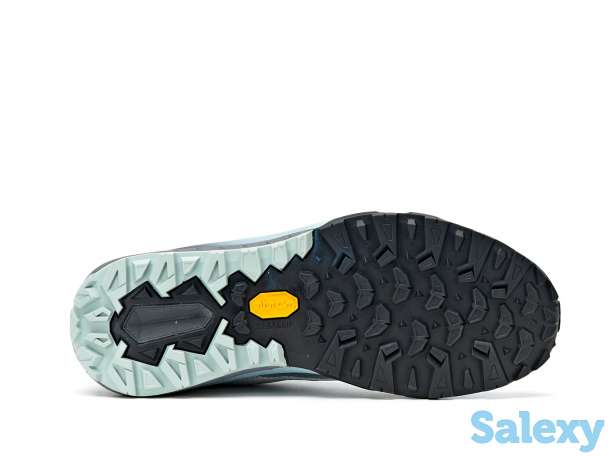 Кроссовки asolo flyer sky grey, фотография 7