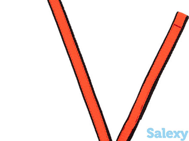 Усы Самостраховки Венто Ленточные Люкс  40Х 60См, фотография 1