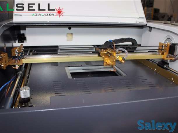 Лазерный станок. Лазерный гравер. Прямые поставки с завода, фотография 5