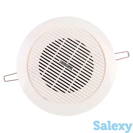 Потолочный громкоговоритель dsppa dsp502, фотография 1