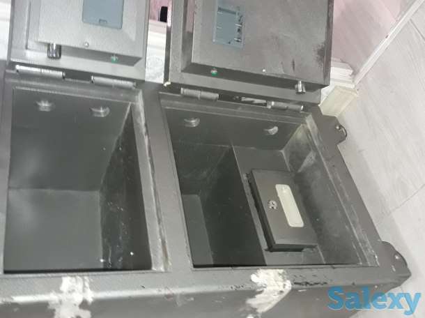 Продам сейф, фотография 6