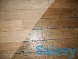 Все виды работ с паркетом, деревянными полами., фотография 1