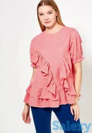 Блуза lost ink, фотография 1