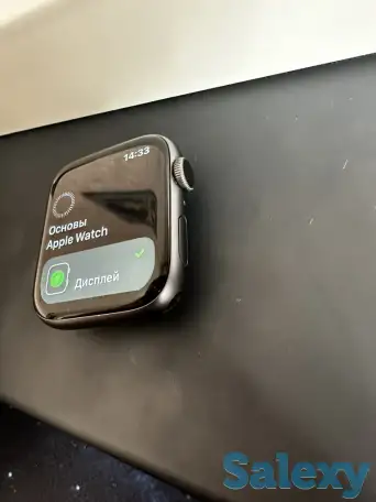 Apple Watch 44mm, фотография 4