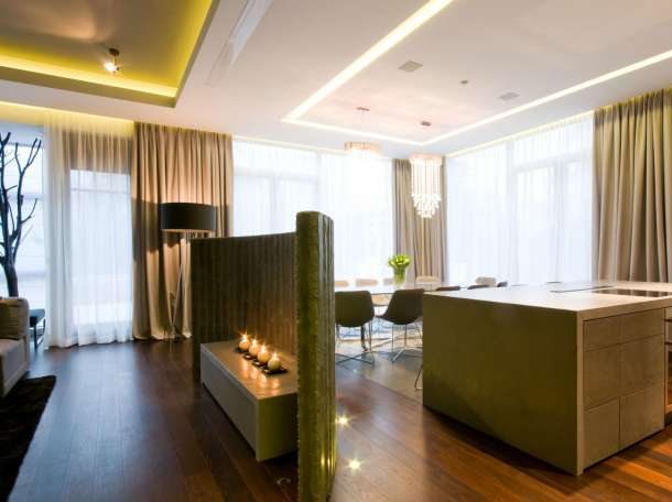 Ремонт квартир, офисов, коттеджей, гостиниц от профессионалов отделки, фотография 6