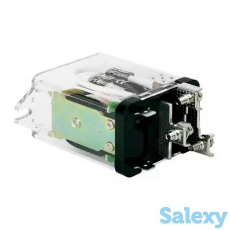 Реле электромагнитное JQX-80F 220V АС Энергия, 10 шт, фотография 3