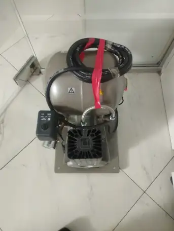 Продам безшумный компрессор, фотография 2