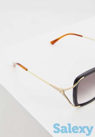 Очки солнцезащитные gucci, фотография 5