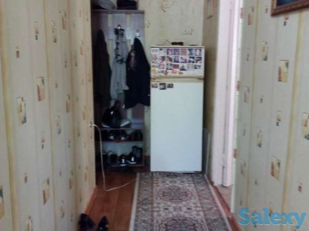 Продается 2-х комнатная квартира в п. Глубокое, фотография 3