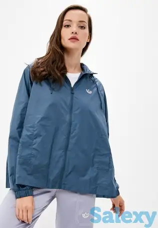 Ветровка adidas originals, фотография 1