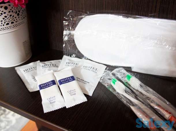 Посуточно 2ая квартира левый берег, Байтерек, Кунаева 12, фотография 8