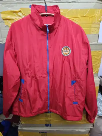 Новые Фирменные Спортивные Ветровки KZ Оригиналы., фотография 5