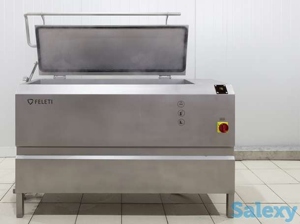Стерилизатор для инструмента FELETI  С-12, фотография 1