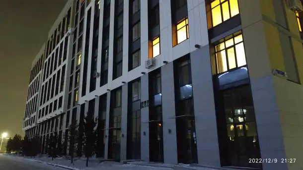 Cдам 1-комнатную 46.5м в ЖК SOHO, Керей Жәнібек хандар 42, фотография 10