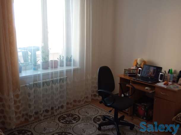 Продажа 3-х улучш.комнатной квартиры, ул. А. Молдагуловой 17/3, фотография 3