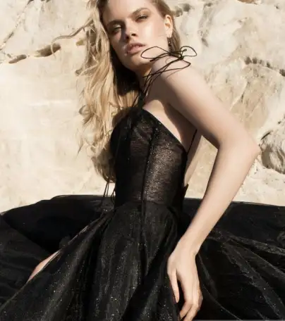 Продам новое вечернее платье, фотография 2