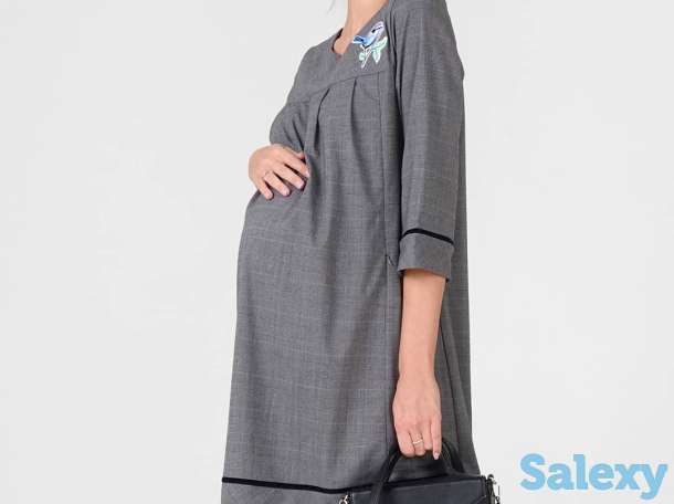 Пошив одежды для беременных и кормящих женщин, фотография 6