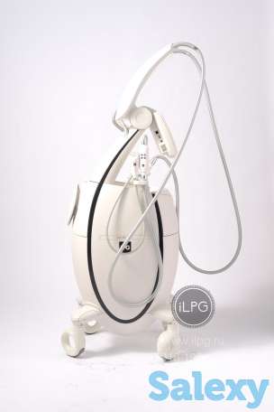 LPG аппарат для массажа Cellu M6 Integral, фотография 9
