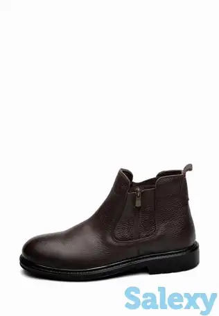 Ботинки hotic, фотография 1