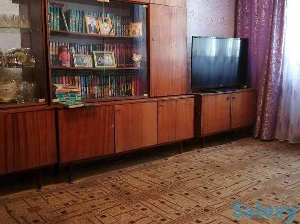 СРОЧНО продам 2-комн квартиру ул.Б.Момышулы (Строительная) угол ул.Матросова, фотография 2