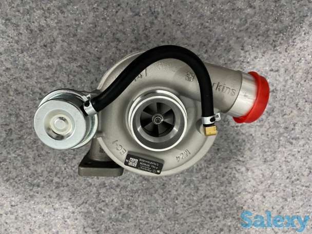 Запасные части на спецтехники (запчасти), фотография 1