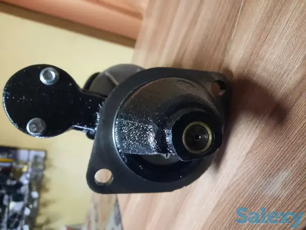 Стартер на кару QDJ1315A на12 v.11 зуб., фотография 2