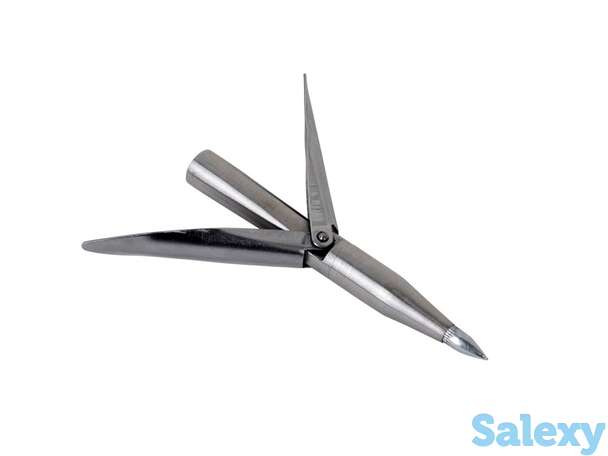 Наконечник со скруч. бои?ком с упрочен. сердечником, фотография 1