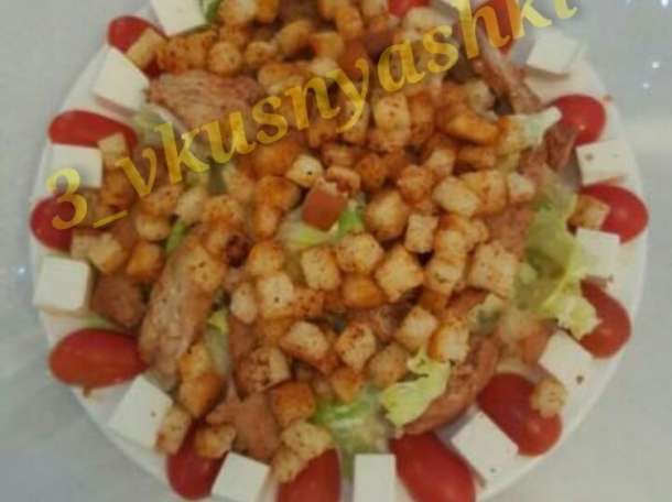 Блюда любой сложности. Салаты, нарезки, горячее. , фотография 1