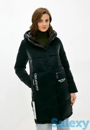 Куртка утепленная winterra, фотография 1