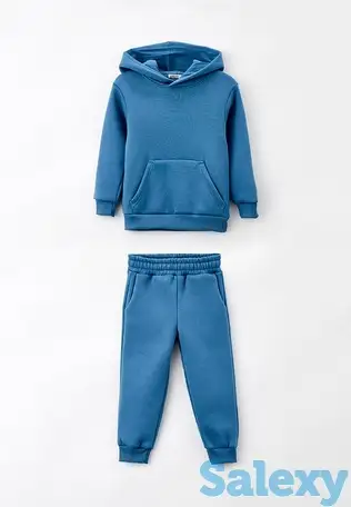 Костюм спортивный агапэ, фотография 1