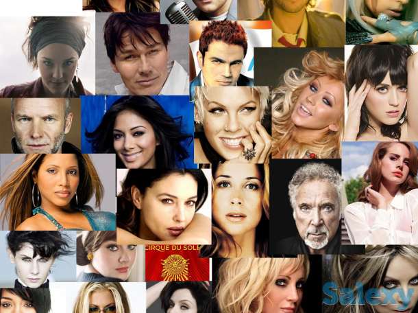 Заказ зарубежных артситов в Казахстан напрямую без посредников и переплат!, фотография 3